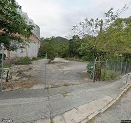 進發(赤柱)露天停車場