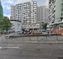 大隴街車場 1咪錶