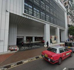 世貿中心停車場 wtc more