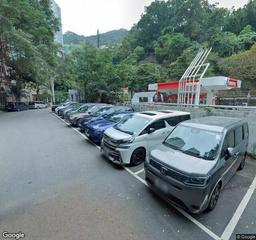 萬茂臺車場咪錶