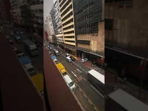 [萊斯物業代理Ken Ngai 推介] 世紀工商中心低層