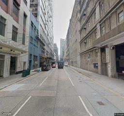 葵昌路咪錶
