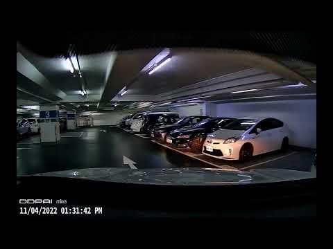 香港停車場 - 長沙灣廣場 Cheung Sha Wan Plaza