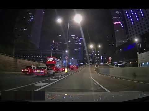 香港停車場 Hong Kong Car Park | 港島區 | 出口 | 天星碼頭停車場