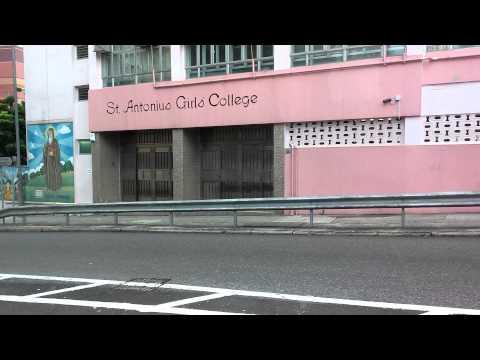 24M專線小巴(綠色小巴)藍田德田邨德隆樓停車場➡油塘大本型😉