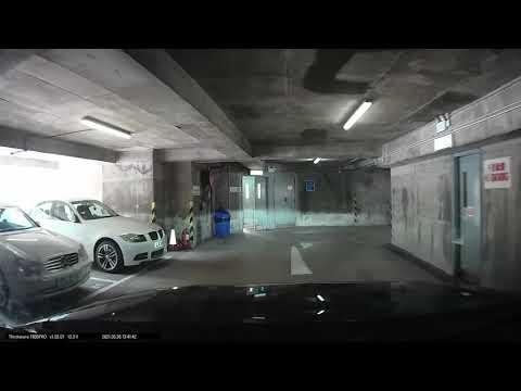 筲箕灣地鐵站峻峰花園停車場 | Shau Kei Wan MTR Station Perfect Mount Gardens CarPark