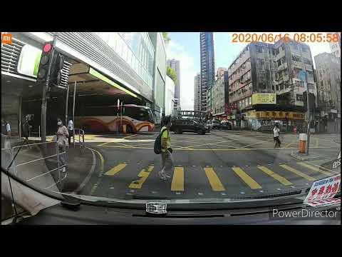 屯門Vcity 停車場（入）西鐵轉乘