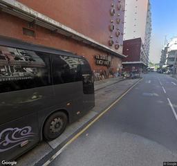 溫思勞街咪錶