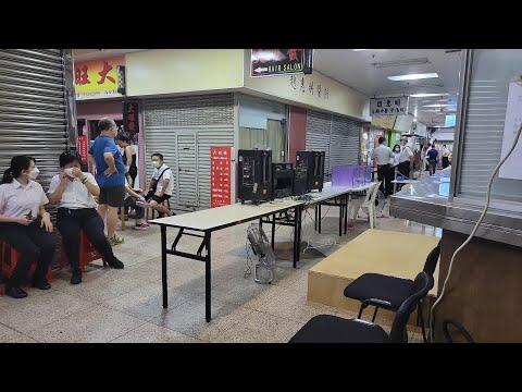 關注法團LIVE｜均益大廈第二期業主大會 何時才能落實維修工程承辦商？｜Channel C HK