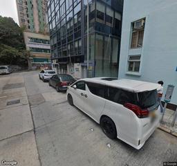 新市街咪錶