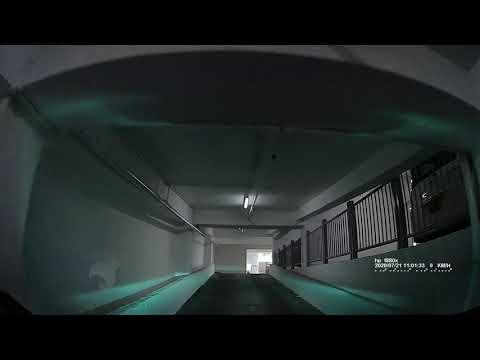 觀塘樂華商場B停車場停車場 (入) Lok Wah Shopping Centre Carpark B in Kwun Tong (In)