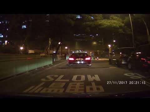 停車場: 柴灣環翠邨 (出)