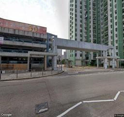 康柏苑停車場