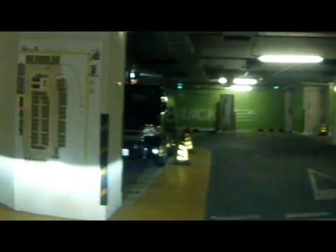 油塘油麗商場停車場 (出) Yau Lai Shopping Centre Carpark in Yau Tong (Out)