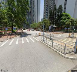 天耀廣場停車場