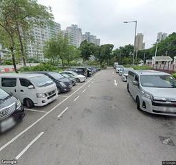 大窩口道咪錶