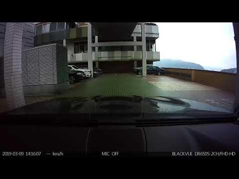 停車場介紹: 西灣河嘉亨灣停車場 (出)