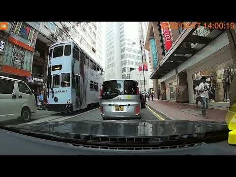 先睇後泊! 禮頓中心停車場點入 (2022年)