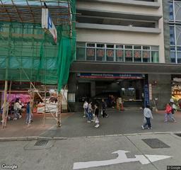 順寧苑停車場