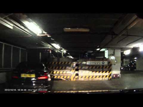 停車場介紹: 尖東華懋廣場 (入)