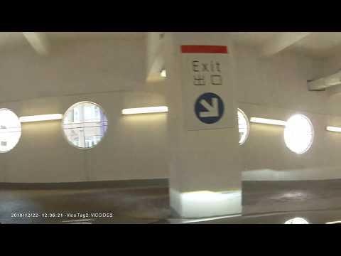 停車場介紹: 黃大仙雙鳳街停車場 (出)
