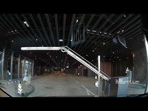 赤鱲角航天城11 SKIES北面停車場 (入) 11 SKIES North Carpark in Sky City, Shek Lap Kok (In)