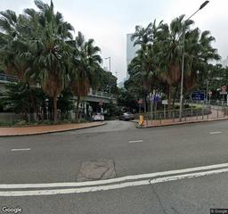 堅尼地道車場 2咪錶