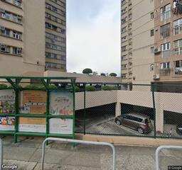 悅麗苑停車場