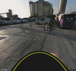 東源街咪錶