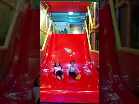 西寶城Funzone 玩樂Part 2