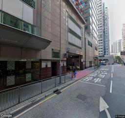 港運城停車場