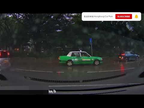 香港停車場 Hong Kong Car Park | 新界區 | 出口 | 上水中心停車場