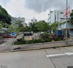 雙鳳街停車場