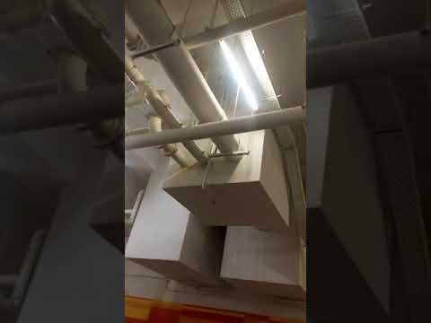 丰匯 停車場40號車位附近情況  深水埗 Trinity Towers -2