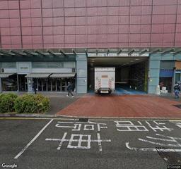 萬兆豐中心停車場