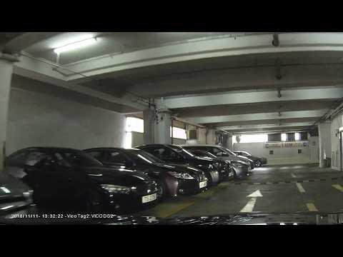 停車場介紹: 荔枝角寶輪街9號停車場 (入)