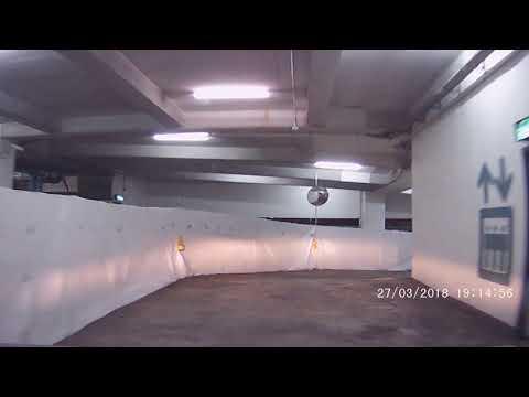 停車場: 觀塘碼頭廣場 (出)