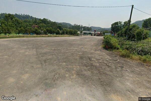 大棠有機生態園停車場