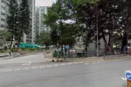 順天邨停車場