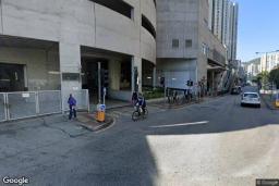 海趣坊停車場