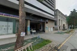 逸峯廣場停車場
