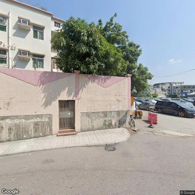 屏山千葉停車場