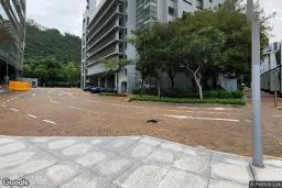 香港科學園一期停車場