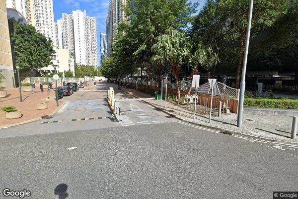 彩明2號停車場