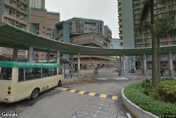 秀茂坪15期停車場