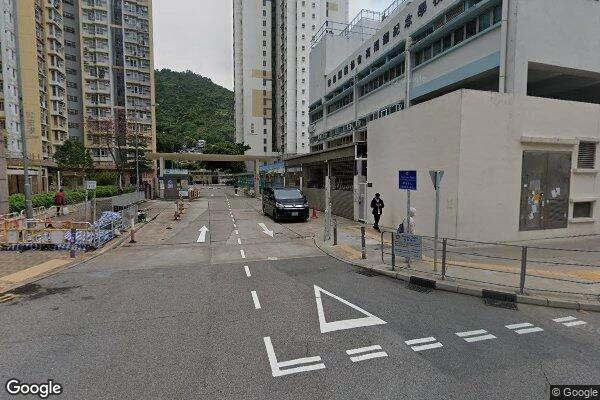 禾輋U停車場