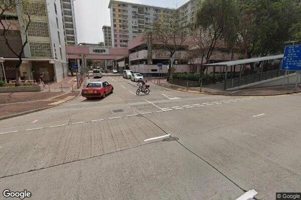 怡閣停車場