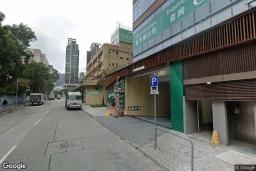 朗壹廣場停車場