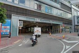 V Walk停車場