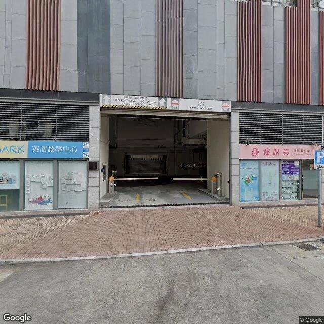 喜雅停車場
